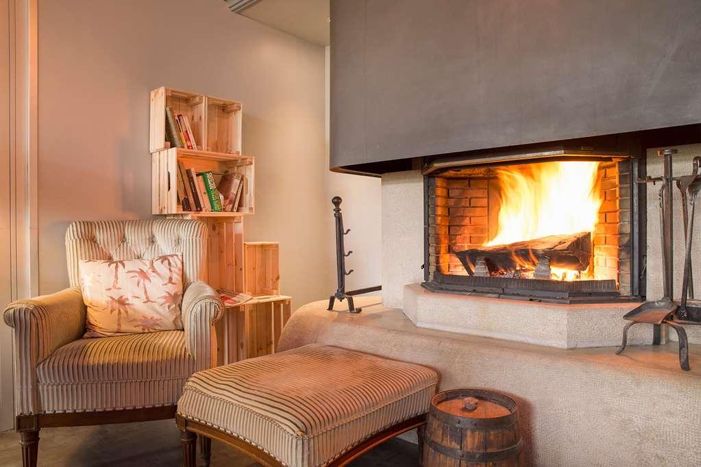 The Originals Boutique, Hotel Du Pont Roupt, マンド 部屋 写真