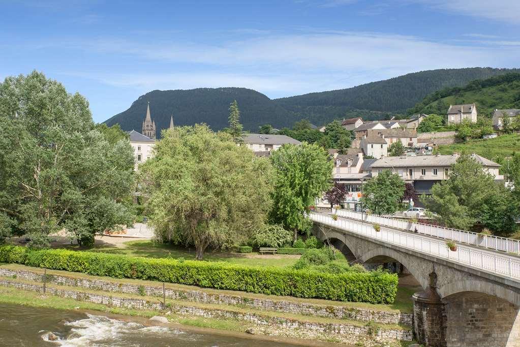 The Originals Boutique, Hotel Du Pont Roupt, マンド エクステリア 写真