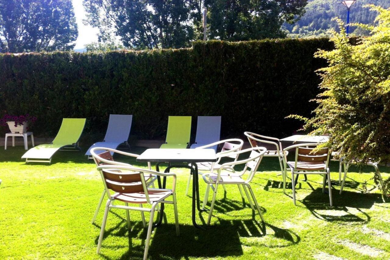 The Originals Boutique, Hotel Du Pont Roupt, マンド エクステリア 写真