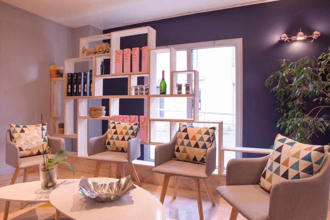 The Originals Boutique, Hotel Du Pont Roupt, マンド エクステリア 写真