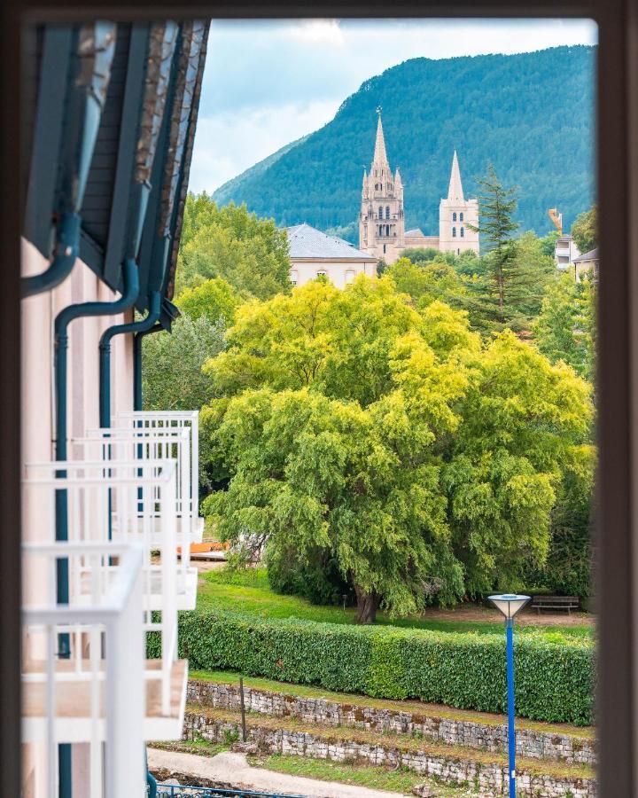 The Originals Boutique, Hotel Du Pont Roupt, マンド エクステリア 写真