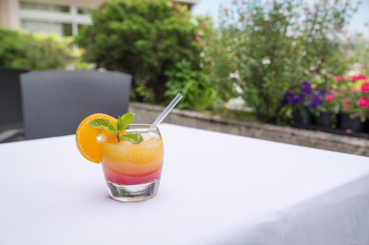 The Originals Boutique, Hotel Du Pont Roupt, マンド エクステリア 写真